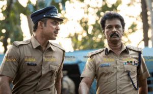 cheran narivettai