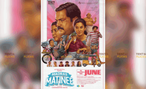 madras matinee