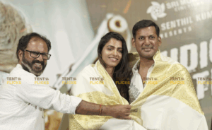 vishal sai dhanshika