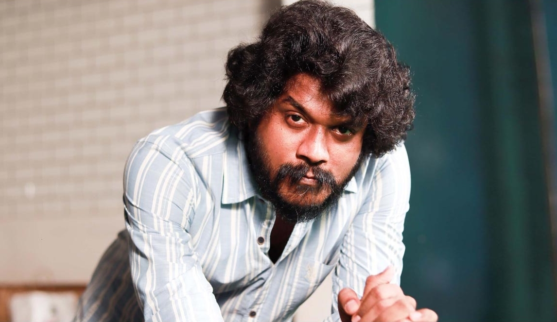 மிடில் கிளாஸ் பையனா நடித்து போரடித்துவிட்டதாக மணிகண்டன் சமீபத்தில் தெரிவித்திருந்தார்.