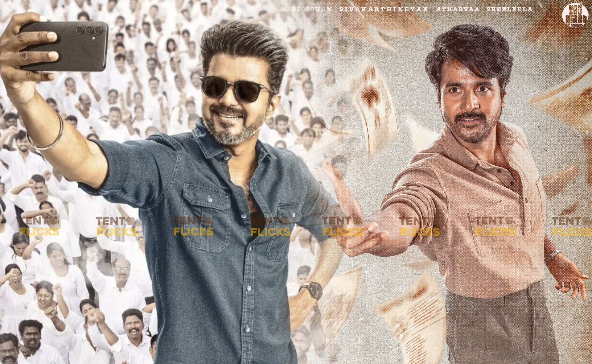 vijay sivakarthikeyan